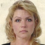 Волкова