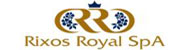 Rixos Royal Spa