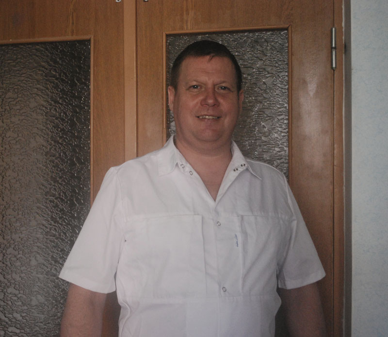 Andrei Yakovlev