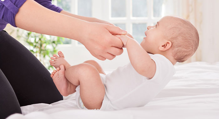 Детский массаж для родителей Детский массаж для родителей
