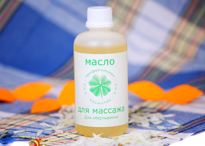 Как самому сделать масло для массажа Как самому сделать масло для массажа