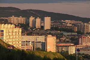 Курсы массажа в Мурманске Курсы массажа в Мурманске