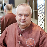 Павлов Владимир Владимирович Павлов Владимир Владимирович