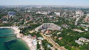 Курсы массажа в Одессе Курсы массажа в Одессе