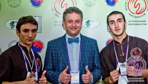 Мельнику Владиславу Владимировичу