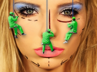 Пластическая хирургия и психология пациентов