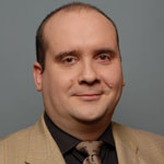 Dmitry Kuzmenkov