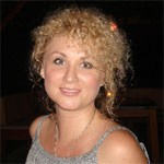 Irina Demchenko