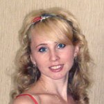 Shvetsova Tatiana