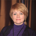 Olga Volkova