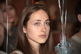 История любителя