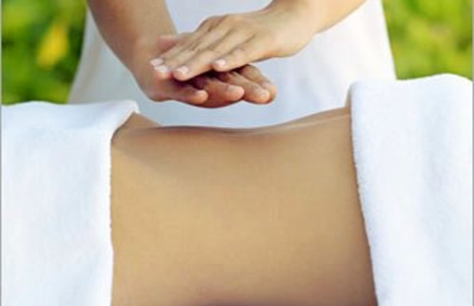 Биоэнергетика и массаж: точки соприкосновения