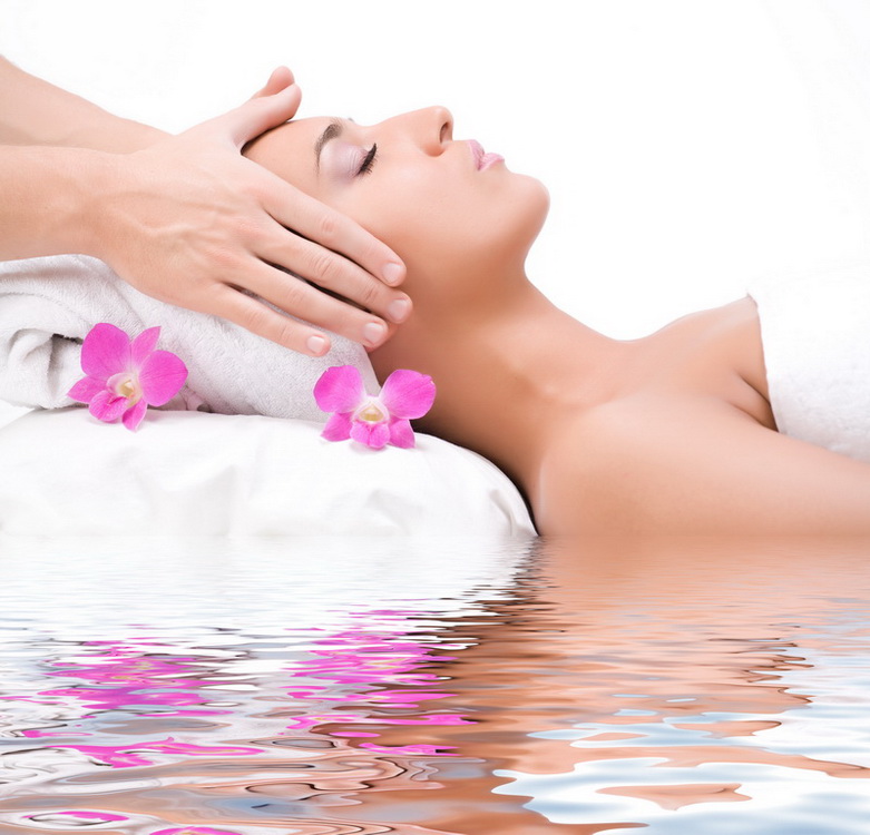 Массаж как искусство пробуждения жизненных сил