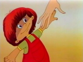 Дети учат нас любить