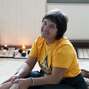 Lyubov Sokolskaya