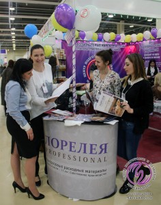 Партнеры ЦПРМ Компания Лорелея