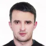 Orazov Vladimir Rustamovich