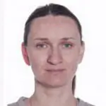 Zebrina Alexandra Valentinovna