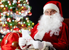 Открытие Новогодней группы в Москве!!!