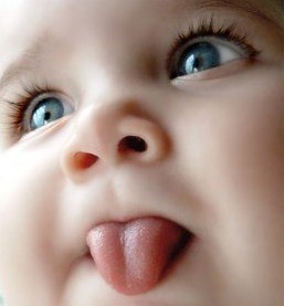 Open group “Baby Massage Level I” in g. Krivoy Rog