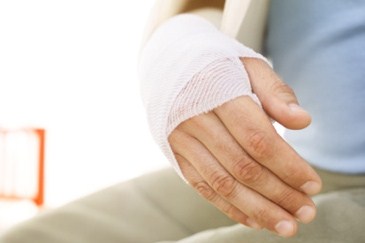 Fractures and bone diseases