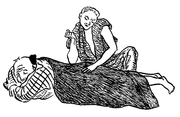 11 Любопытных наблюдений массажистов