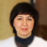 Артелина Светлана Анатольевна