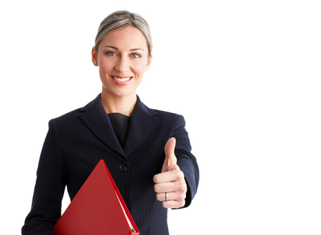 Attention! First! Certification of TSPRM