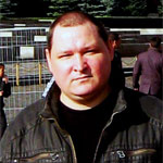 Белоглазов Владимир