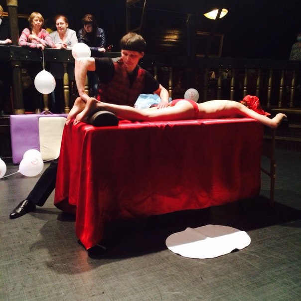 Enrollment continues for the Spanish massage seminar