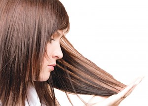 What to do with problem hair