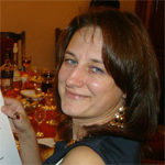 Елена Сурнина