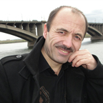 Shukurov Farrukh Mahmadovich