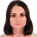 Глебова Любовь Андреевна