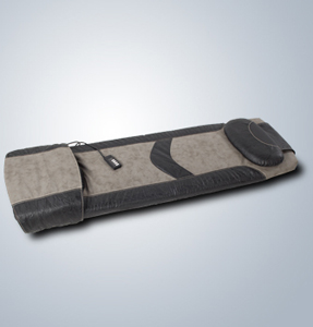 Массажные матрасы: принцип воздействия