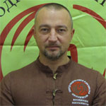 Slepchenkov Mikhail