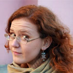 Izmailova Anna Nikolaevna