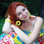 Калина Юлия