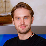Калмык Александр Владимирович