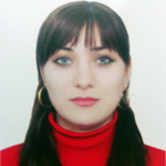 Кизаева Мадина Шахболатовна