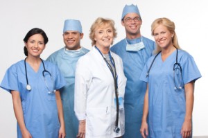 "MedBuking" - easy and guaranteed entry to the doctor