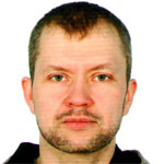 Кузнецов Леонид Евгеньевич