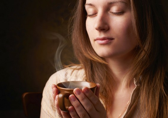 Чем успокоить нервы?