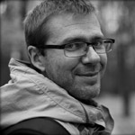 Alex Lavrenov