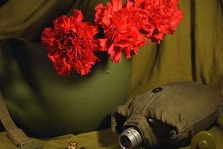 Discount in honor of Defender of the Fatherland Day