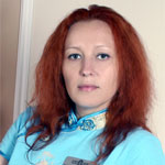 Ekaterina Morozova