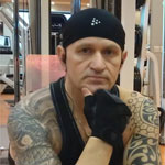 Носенко Валерий Юрьевич