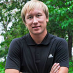 Dmitriy Aleksandrovich Pankov