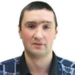 Щербаков Виктор Васильевич