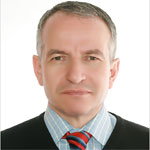 Slobodenyuk Yuri Filippovich